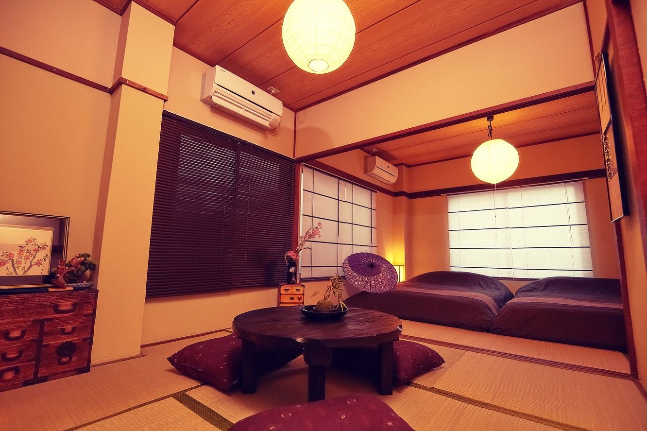 お部屋の写真23